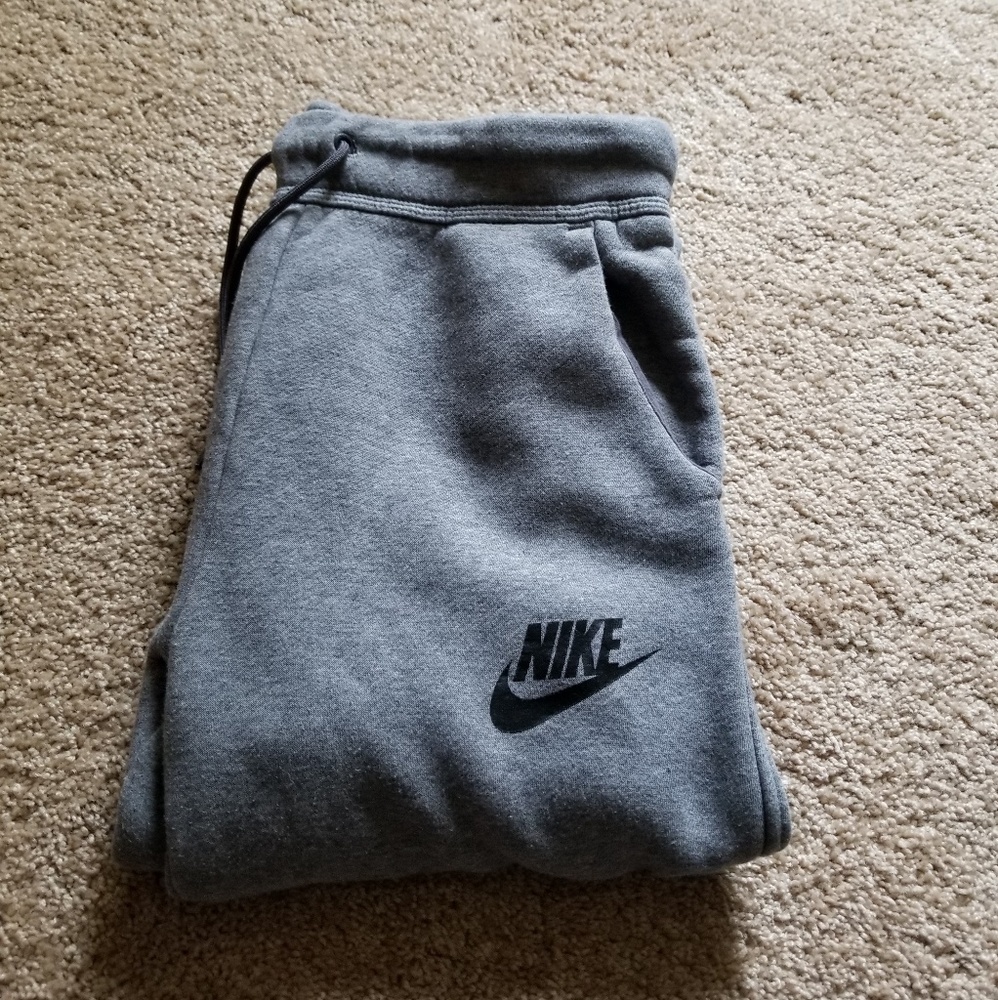 Nike sweatpants